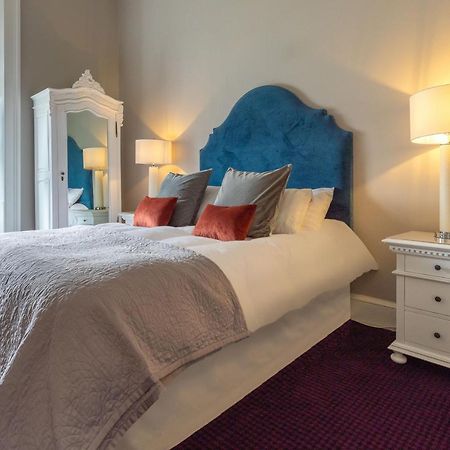 Edinburgh Castle Suite - The Edinburgh Address Exterior foto